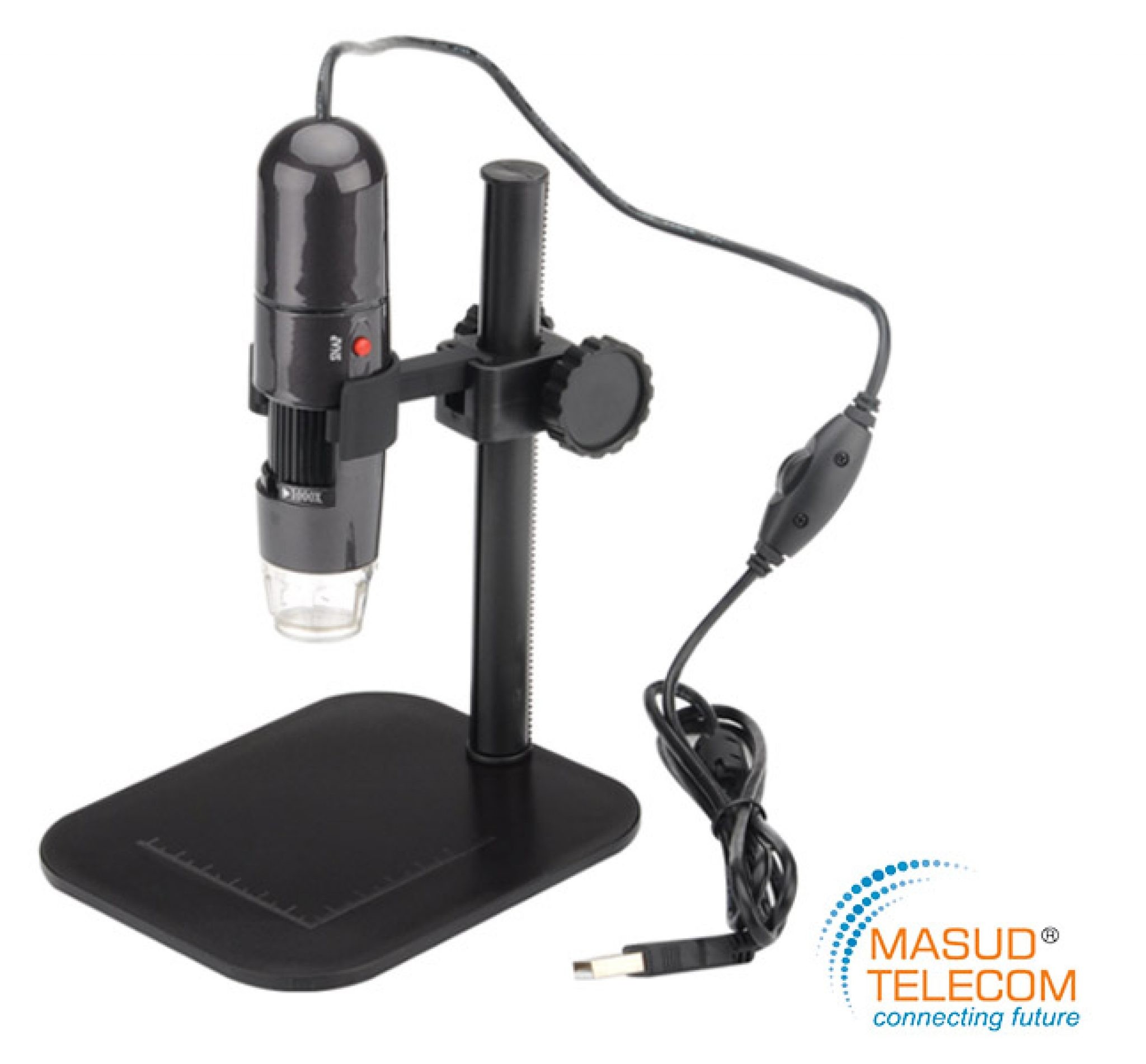 Portable USB 1600X Digital Microscope Mini Microscope Camera