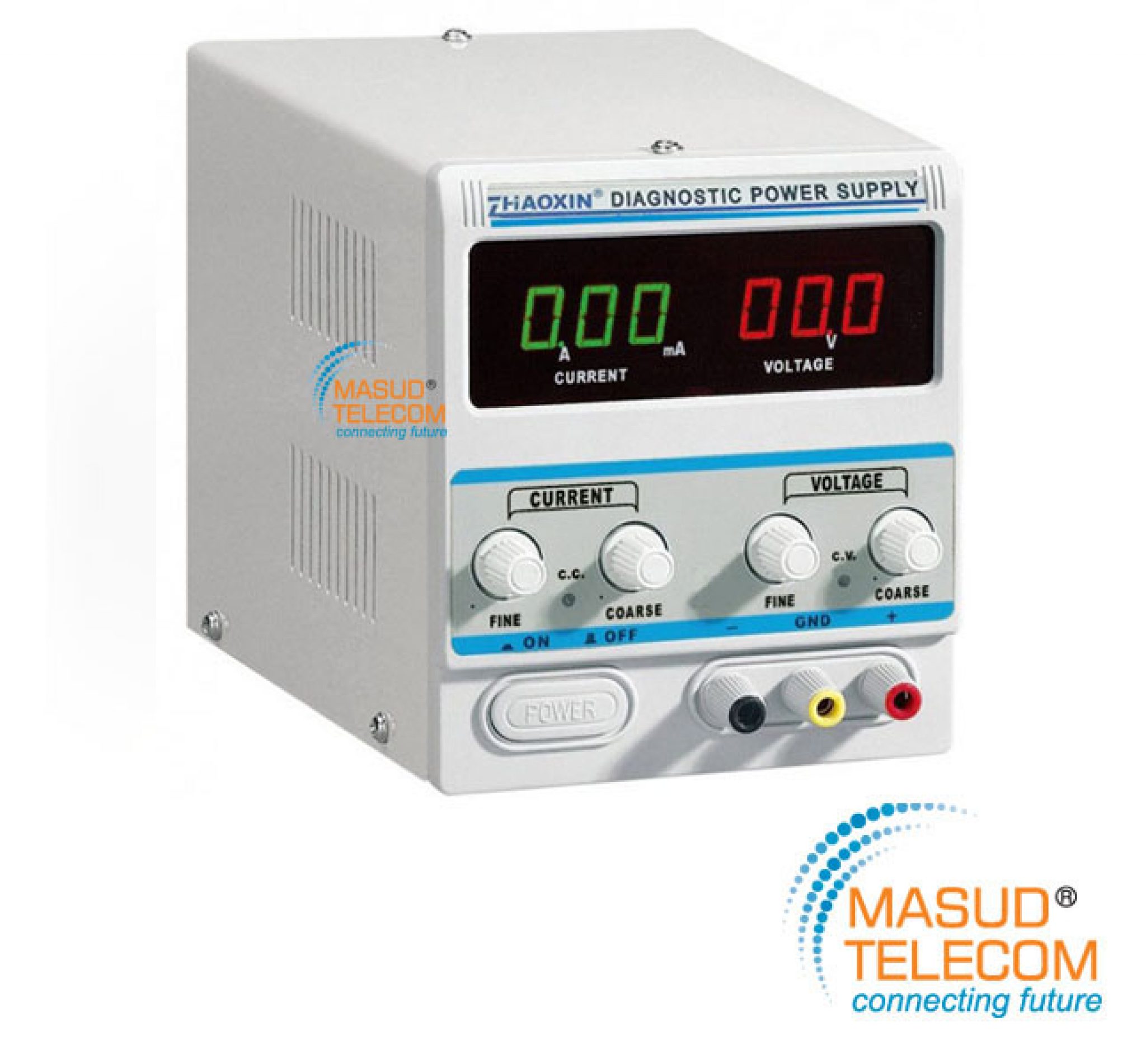 Zhaoxin RXN1503D Diagnostic Power Supply Short Curcuit Finder