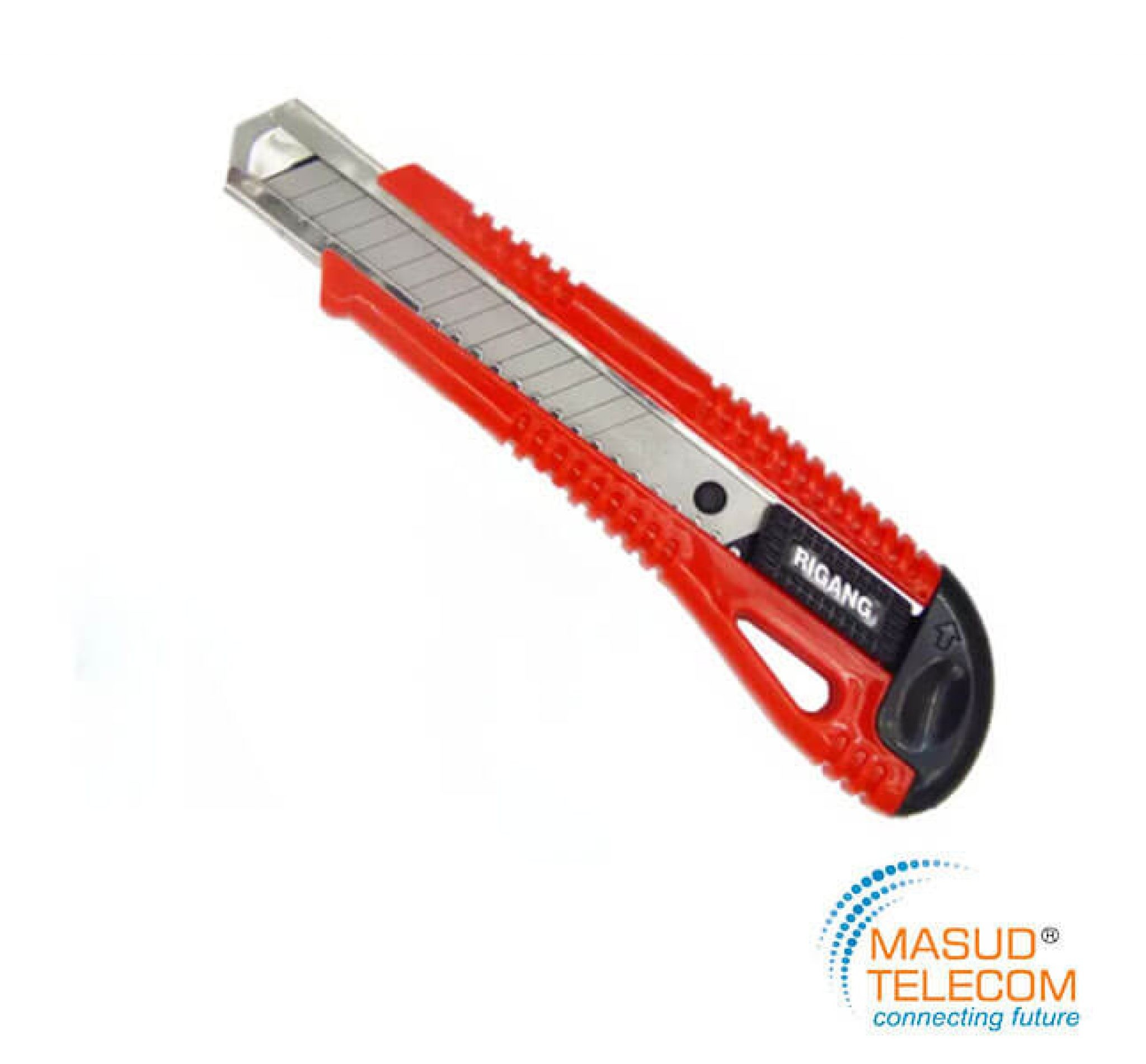 Rigang Stainless Steel Advanced Tool Cutter Knife Utility Knife ...