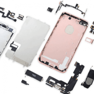 Mobile Repair Hardware Parts