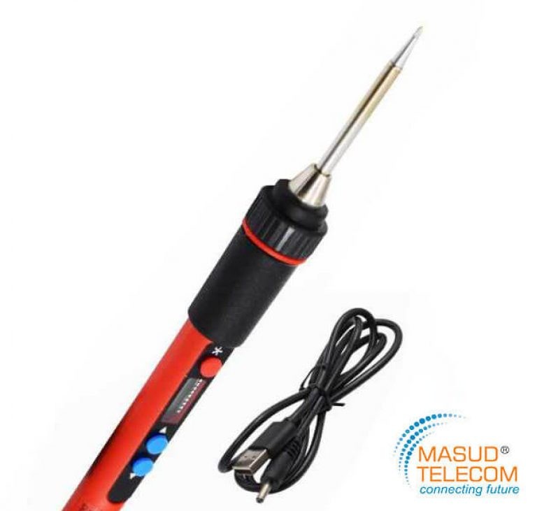 PX-988U usb Soldering Iron portable digital soldering iron