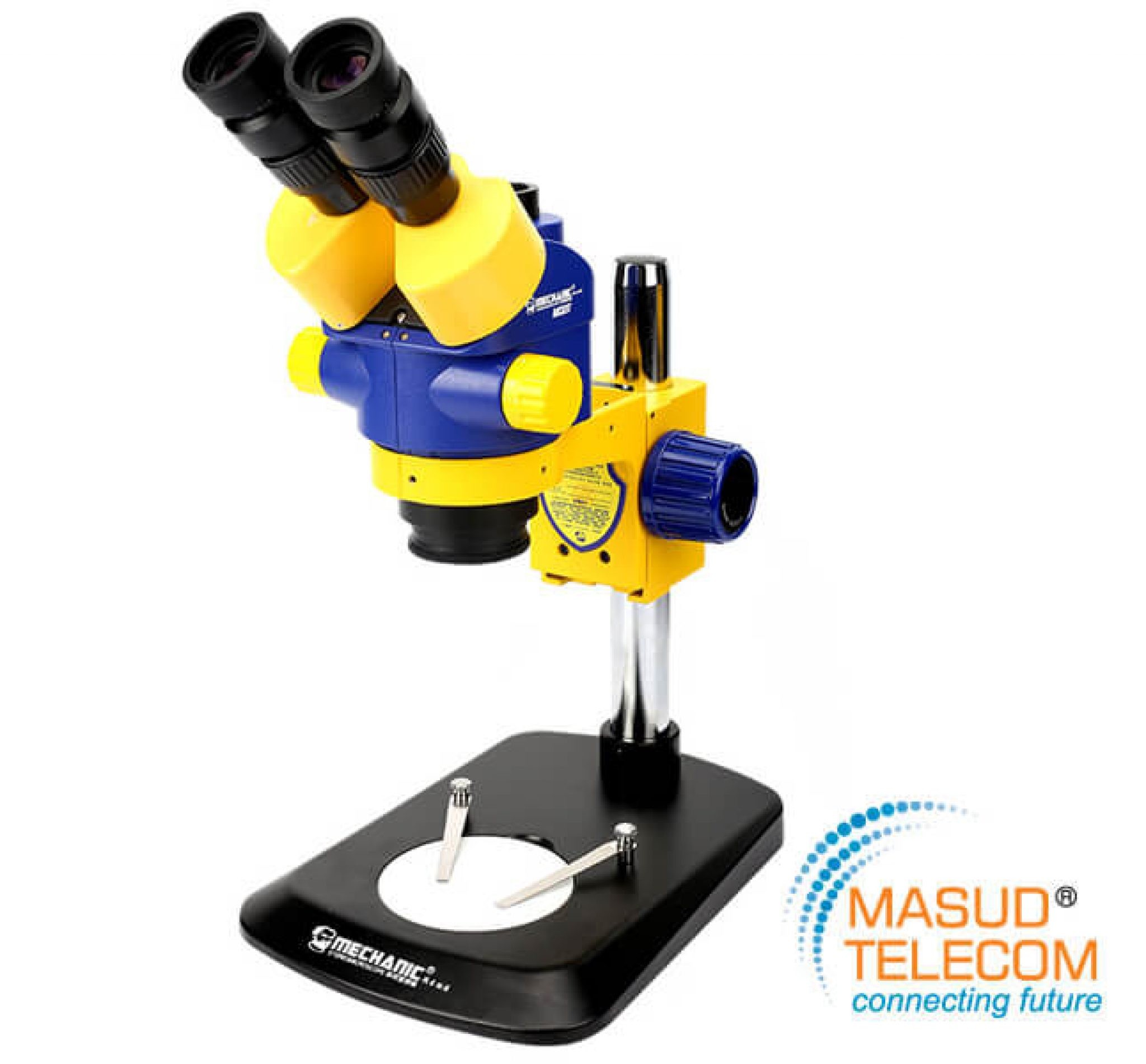 MC65TB6 MECHANIC MICROSCOPE Mobile Phone Repairing Professional