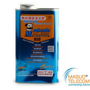 MECHANIC 850 PCB CLEANING Liquid