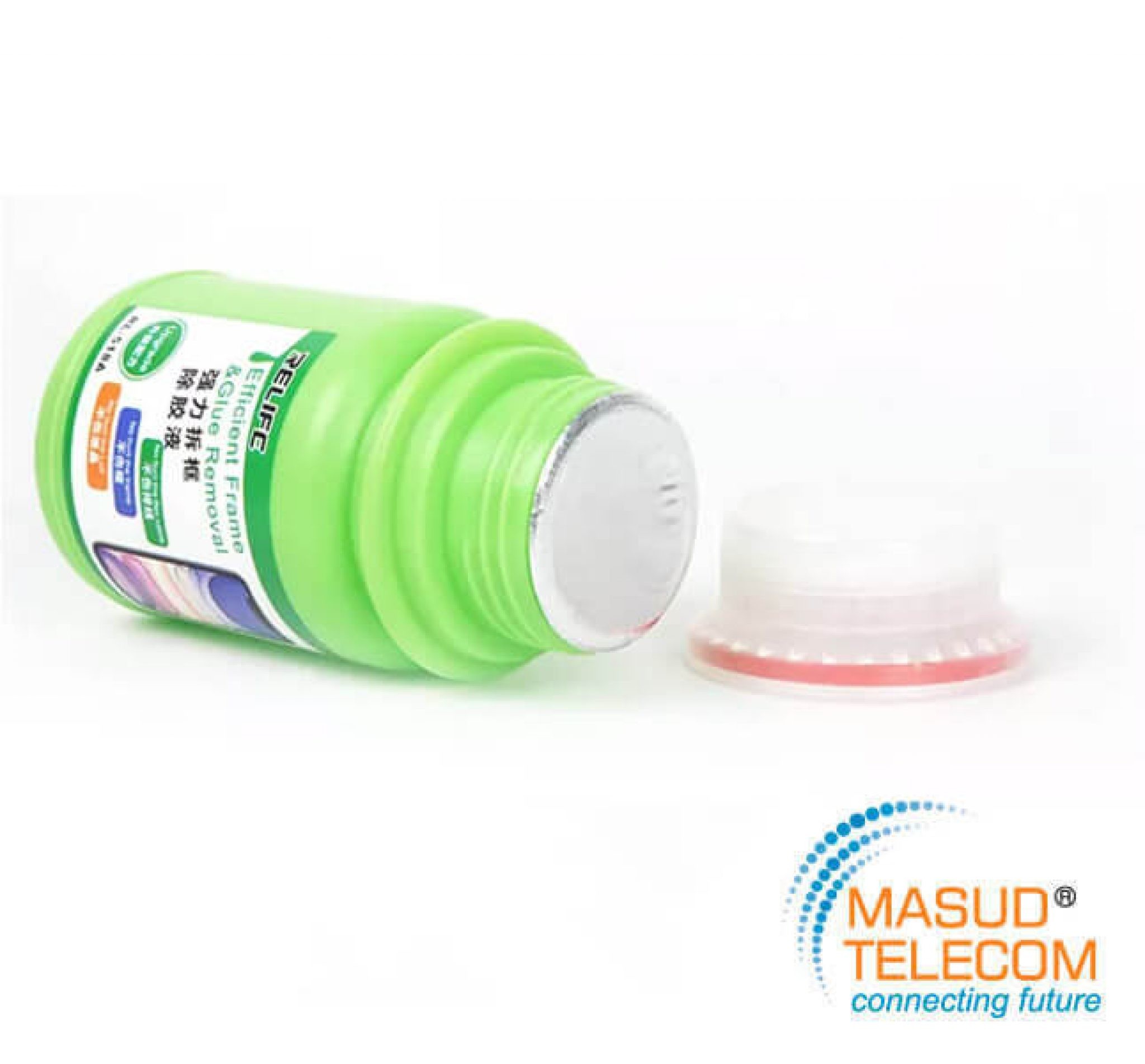 RL518A Universal glue Remover