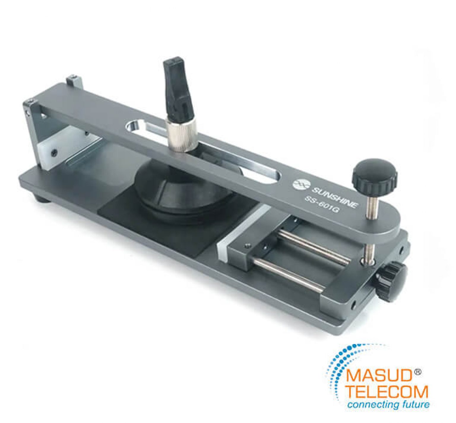 SUNSHINE SS601G Mobile Phone screen removal