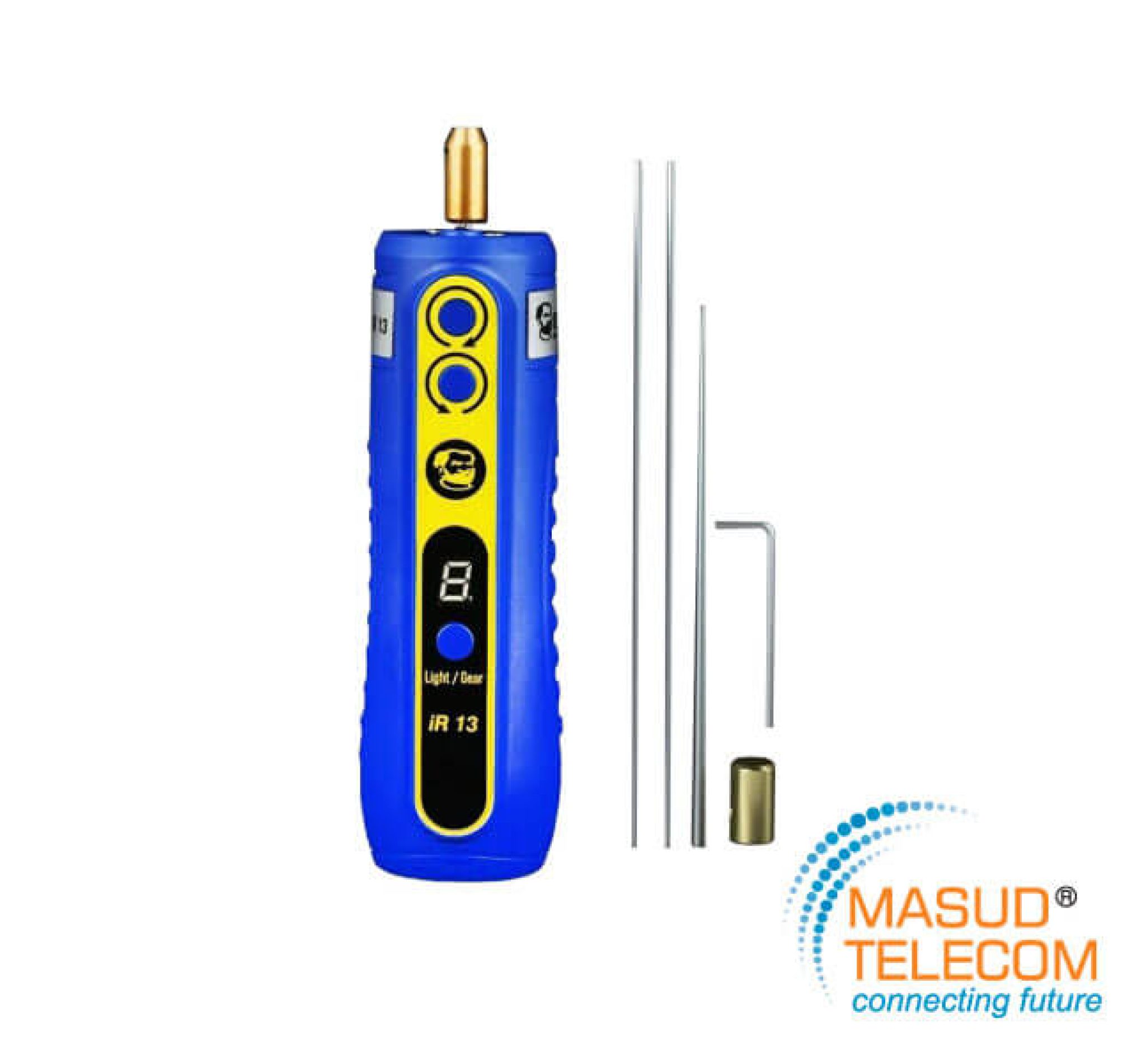 Mechanic IR13 Glue Remover for Mobile Screen Repair