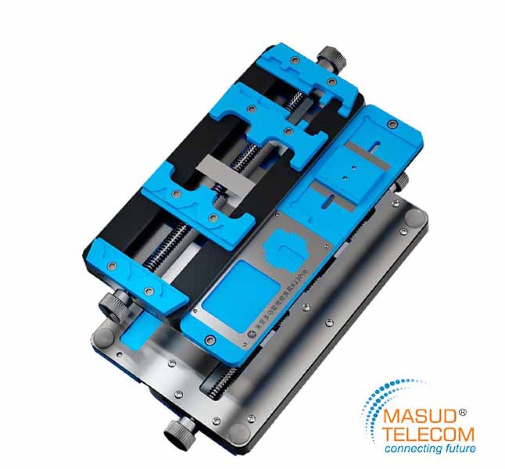 K23 Pro Universal PCB Holder CPU Repairing Holder Tool Solder