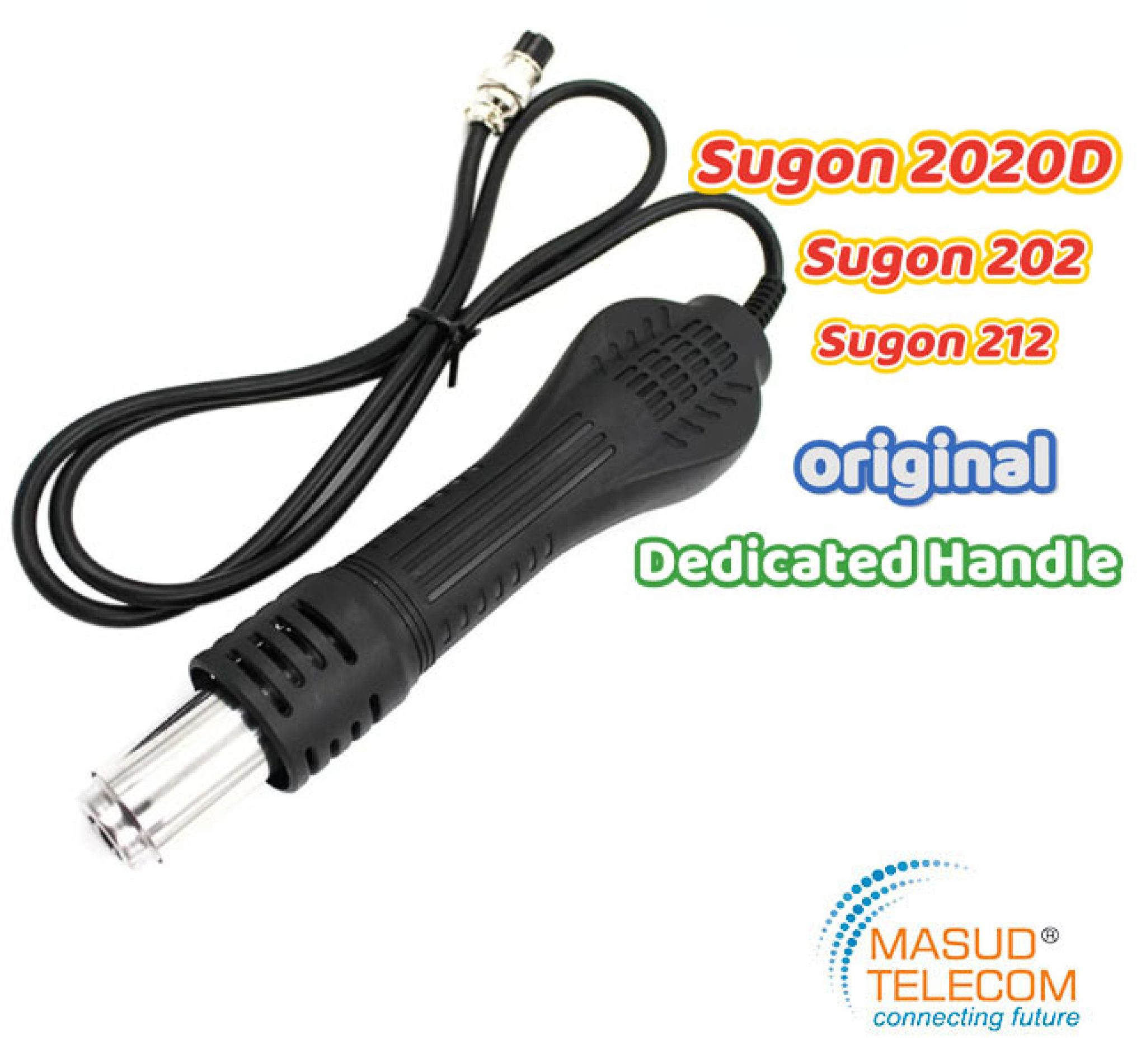 2020D SMD Blower Handle suitable for 202,212 & more