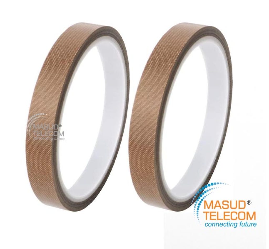 High Temperature Teflon Tape for mobile motherboard repair