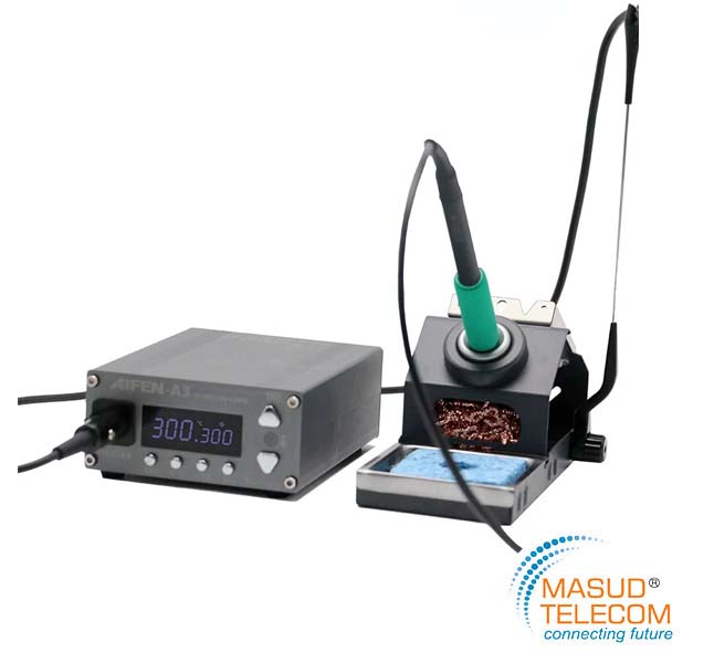 Aifen-A3 120W Electronic Soldering Rework Station