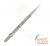 KOOCU V-16A Diamond Tweezers Slide lock Tweezers & Toggle clip Tweezers