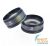 2X Lens for Stereo Microscope W.D 30mm