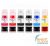 High Quality Compatible Water Based Refill Ink Bottle Refill Dye Ink For Canon G550,G580,PIXMA G650 Printer