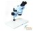 SUNSHINE SZM45-B3 7X-45X Continuous Zoom Binocular HD Stereo Microscope