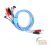 SUNSHINE SS-908B for IPHONE REPAIR POWER CABLE